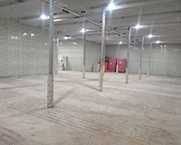 食品儲藏庫 食品儲藏庫